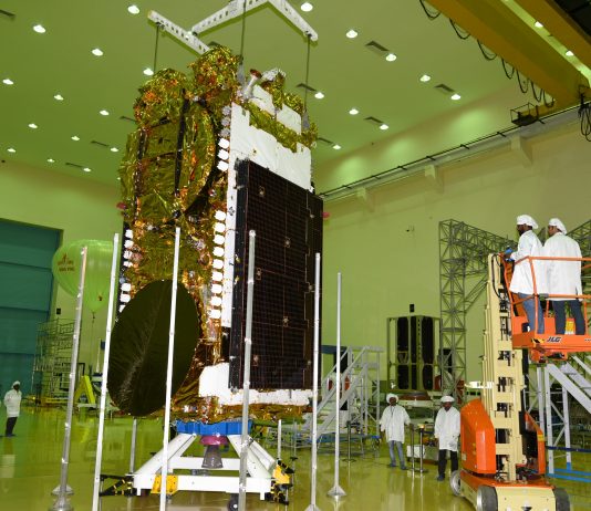 GSAT-11