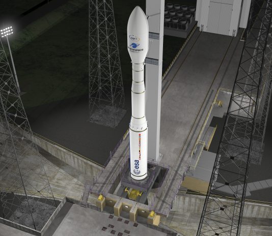 Vega C