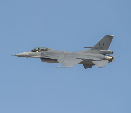 F-16V