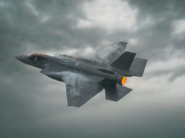 F-35A Norvège