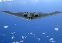 B-2 Starlink