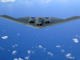 B-2 Starlink