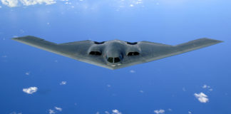 B-2 Starlink