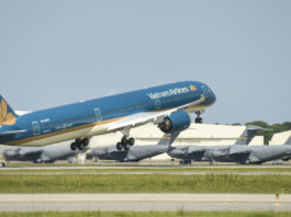 787-10 Vietnam Airlines