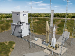 Ariane 6 ELA-4 Vols habités