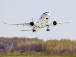 A220 Air Austral