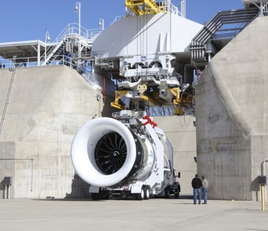 GE9x GE Aviation