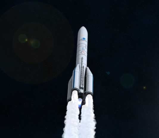 Ariane 6 Lanceurs