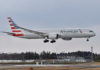 787 American