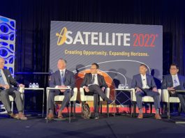 Satellite 2022