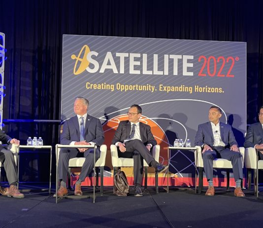 Satellite 2022