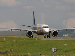 Embraer E190-E2