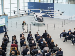 Volocopter