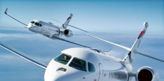 Airbus et Boeing préparent le grand rendez-vous de 2035 - Aerospatium