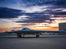 B-21 Raider