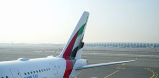 A380 SAF