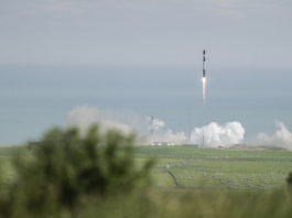 Rocket Lab