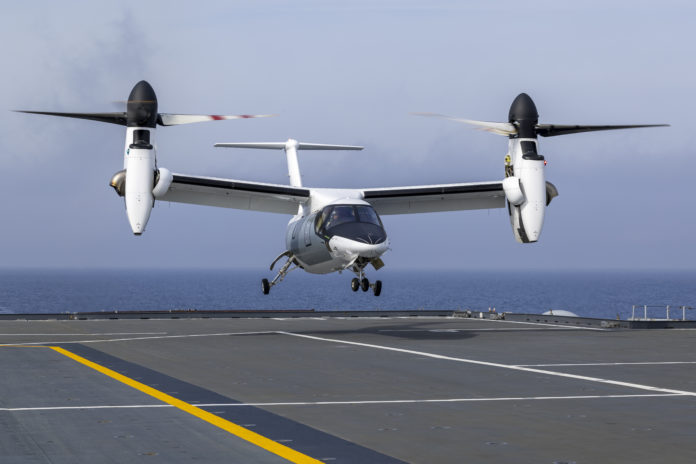 AW609