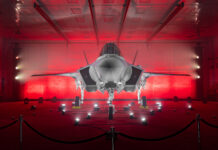 F-35A Pologne