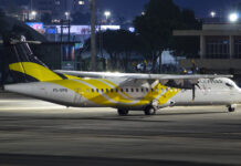 ATR 72 Crash