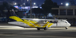 ATR 72 Crash