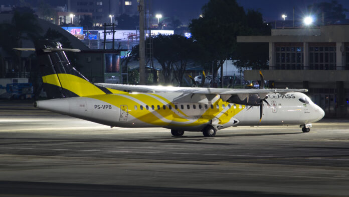 ATR 72 Crash