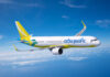 Cebu A321neo