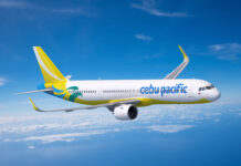 Cebu A321neo