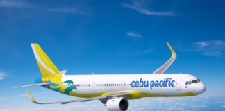 Cebu A321neo