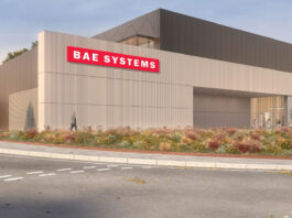 BAE Systems