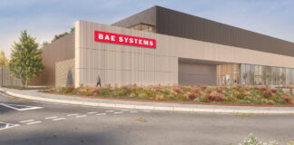 BAE Systems