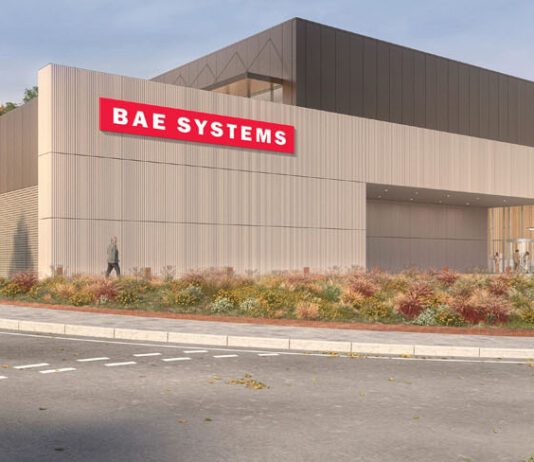 BAE Systems