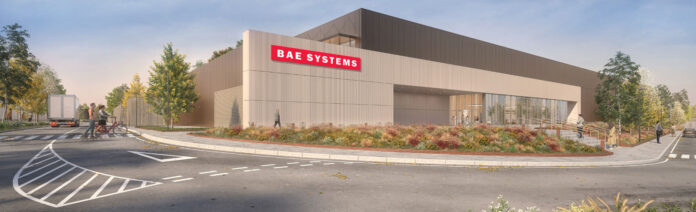 BAE Systems