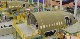 Spirit AeroSystems