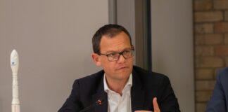 Stéphane Israël