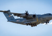 A400M Kazakhstan