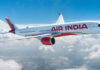 A350 Air India