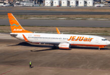 Jeju Air