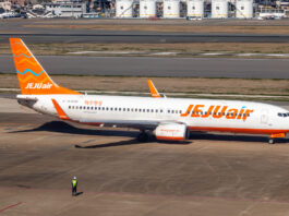 Jeju Air