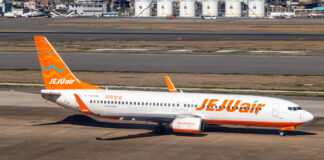 Jeju Air