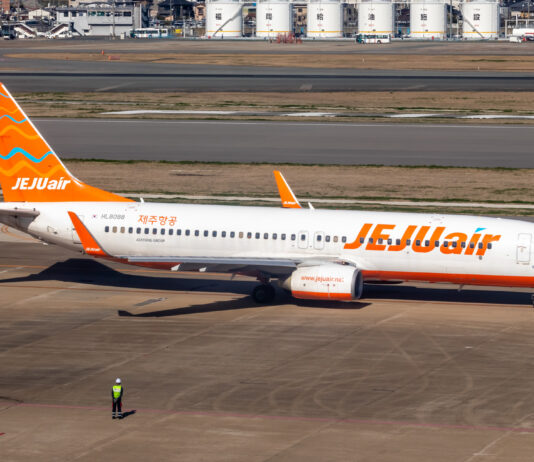 Jeju Air