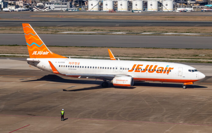 Jeju Air