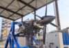 Safran TurboTech Air Liquide BeautHyFuel hydrogène