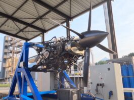 Safran TurboTech Air Liquide BeautHyFuel hydrogène