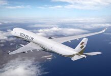 A350F Starlux