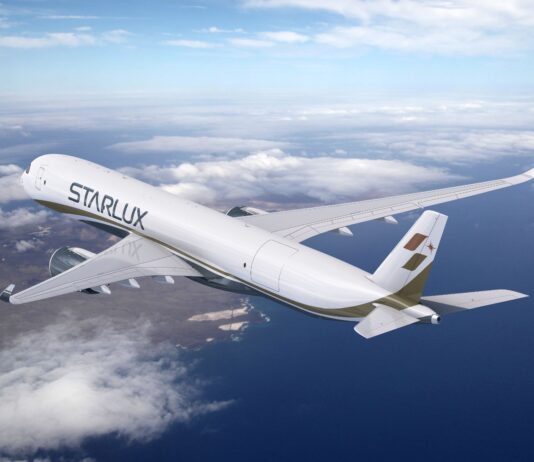 A350F Starlux